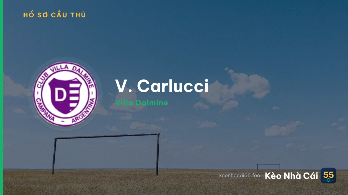V. Carlucci