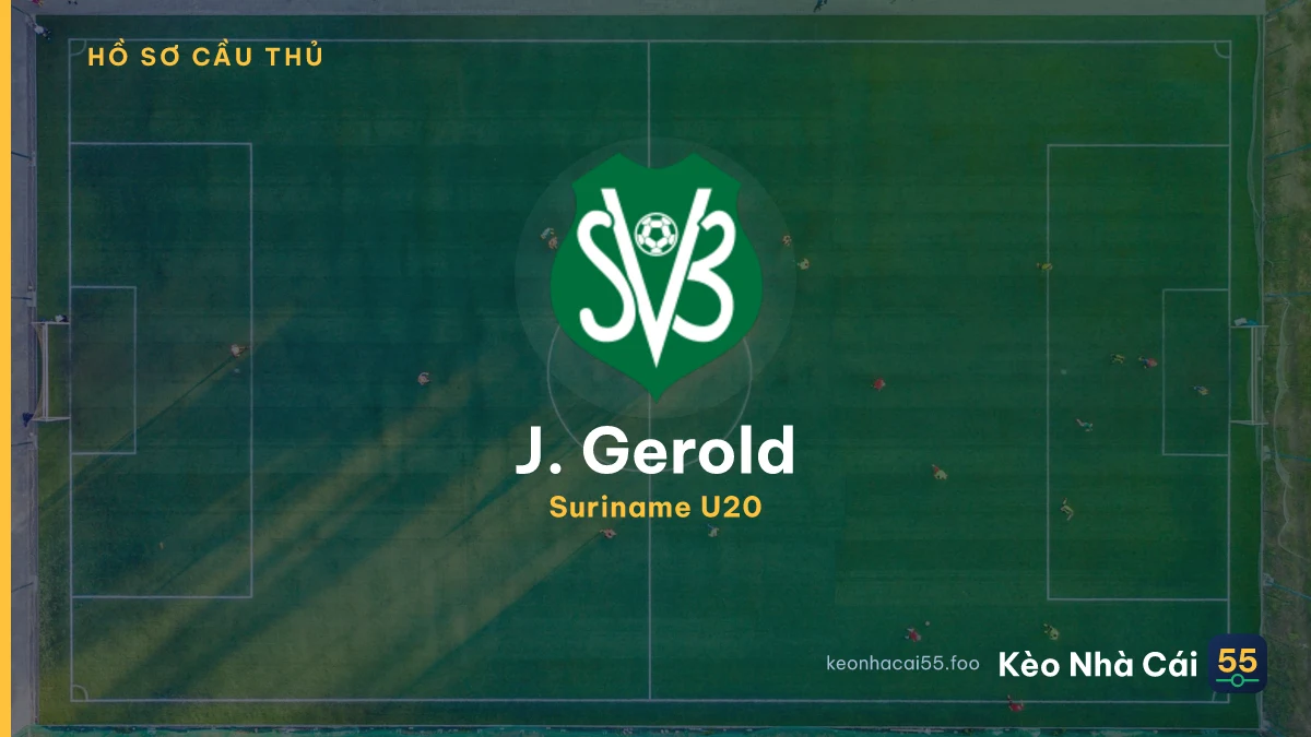 J. Gerold