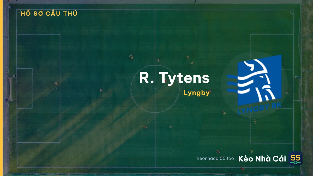 R. Tytens