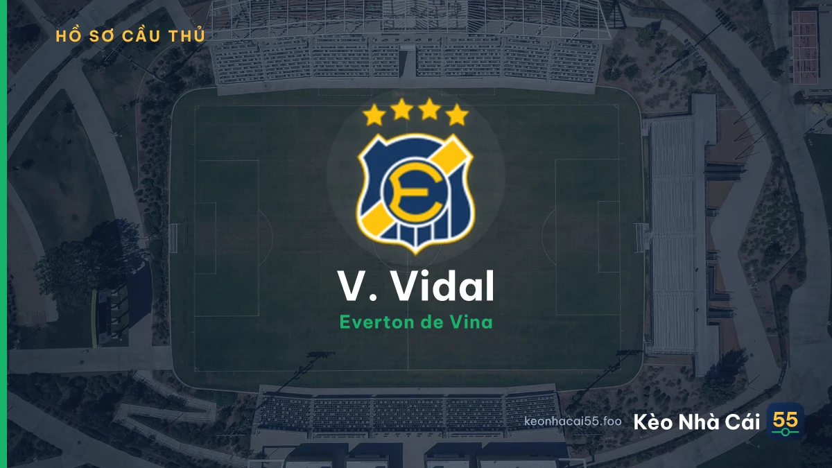 V. Vidal