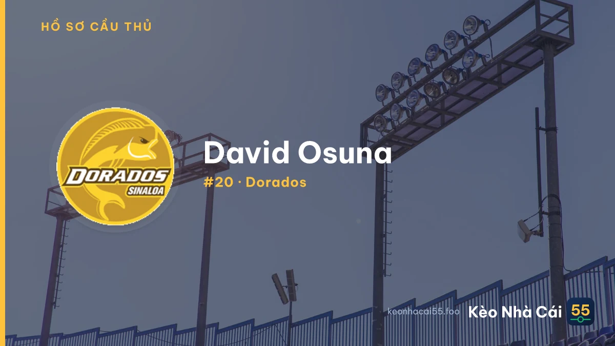 D. Osuna