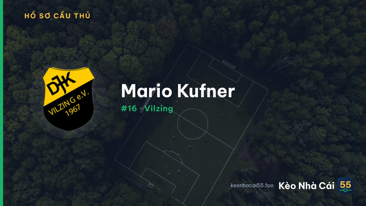 M. Kufner — Vilzing