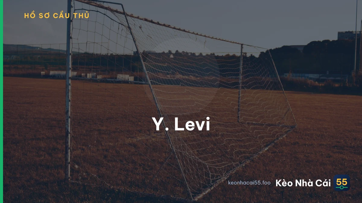 Y. Levi