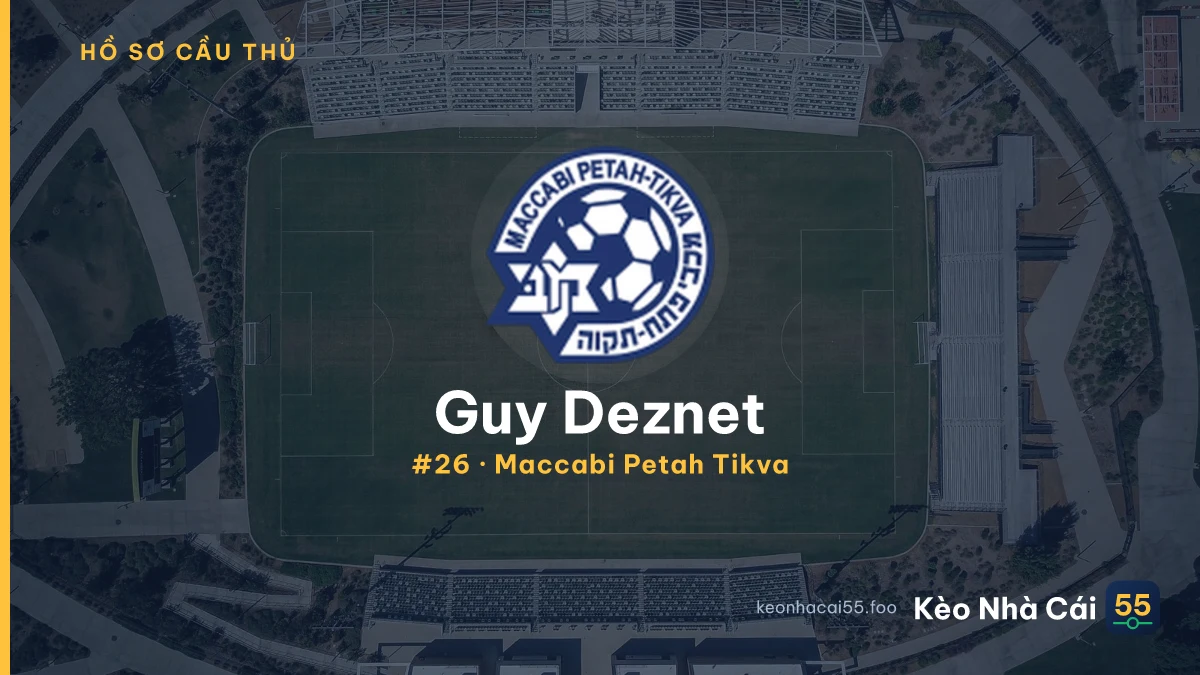 G. Deznet
