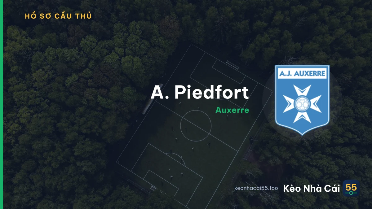 A. Piedfort