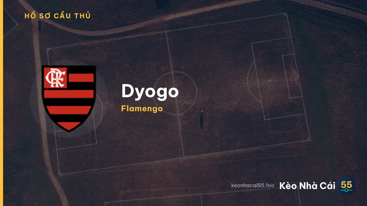 Dyogo