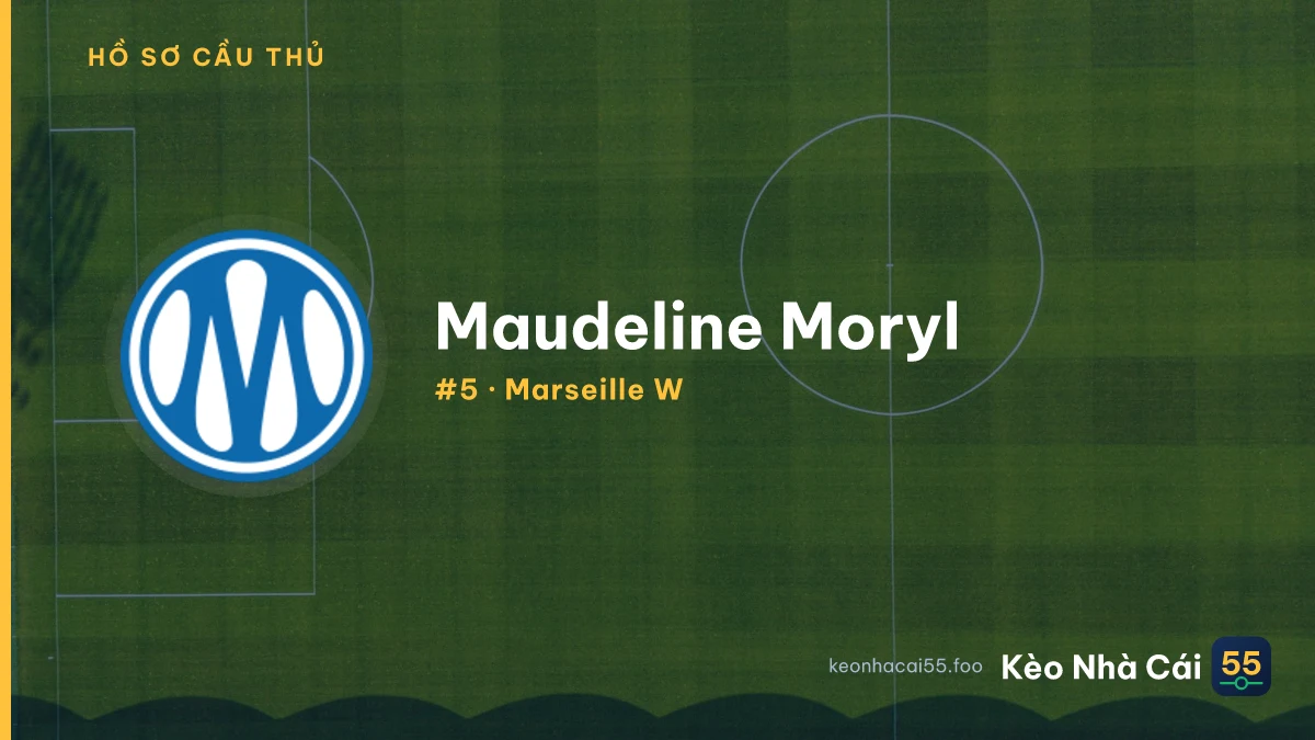 M. Moryl — Marseille W
