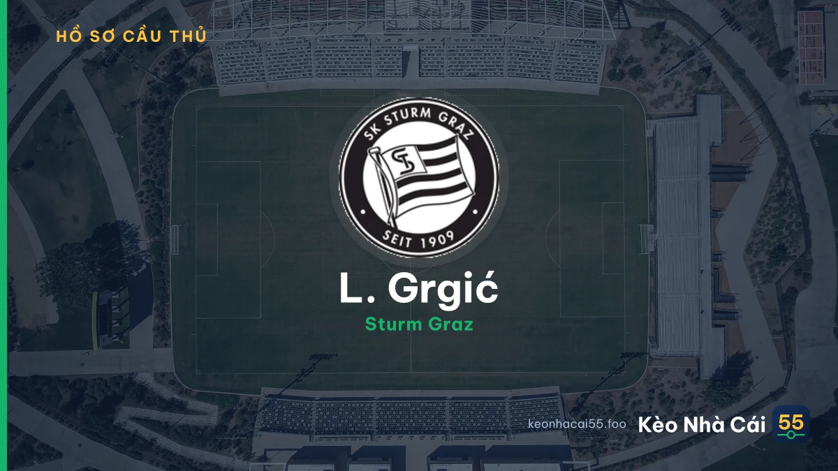 L. Grgić