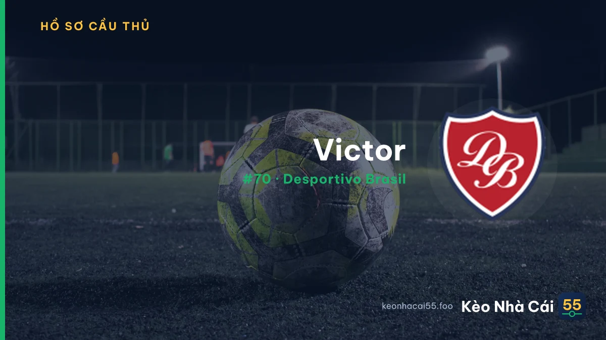 Victor — Farense
