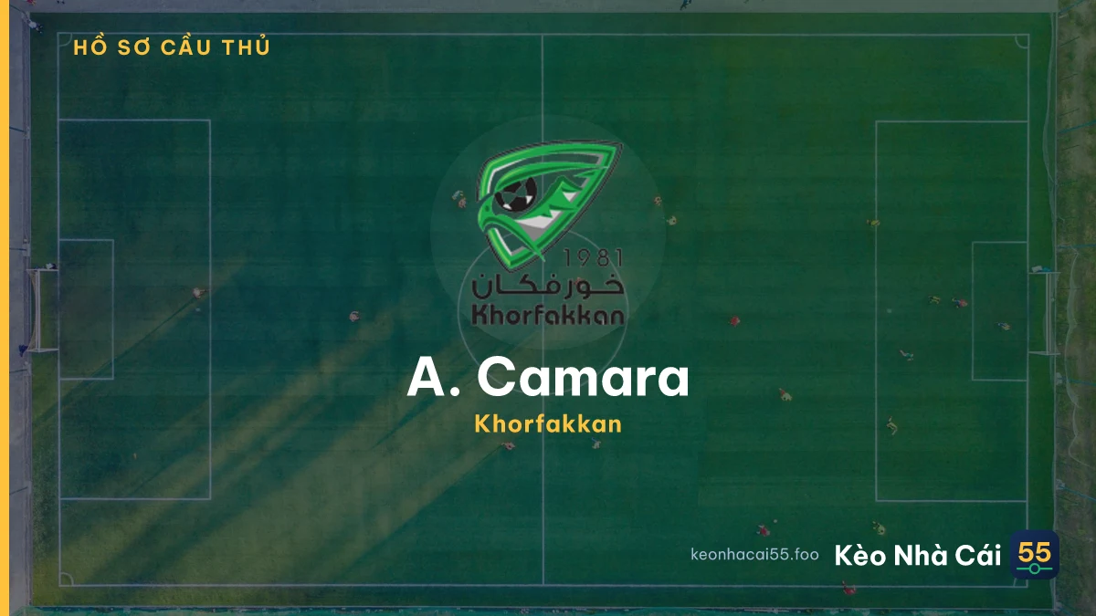 A. Camara — Khorfakkan