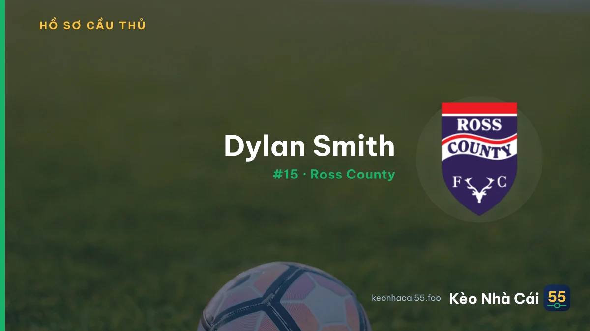 D. Smith
