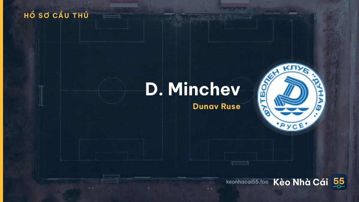 D. Minchev