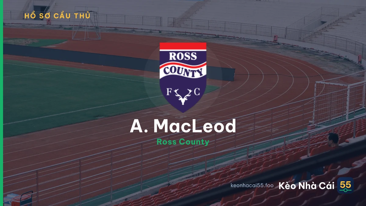 A. MacLeod