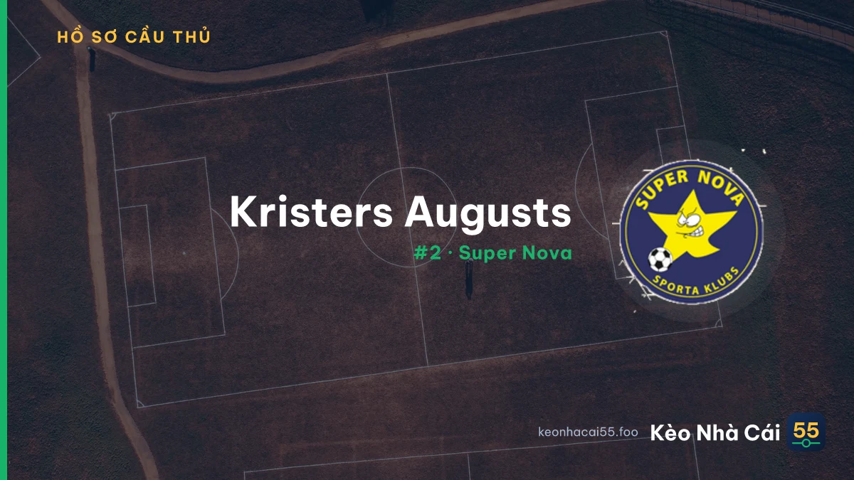 K. Augusts