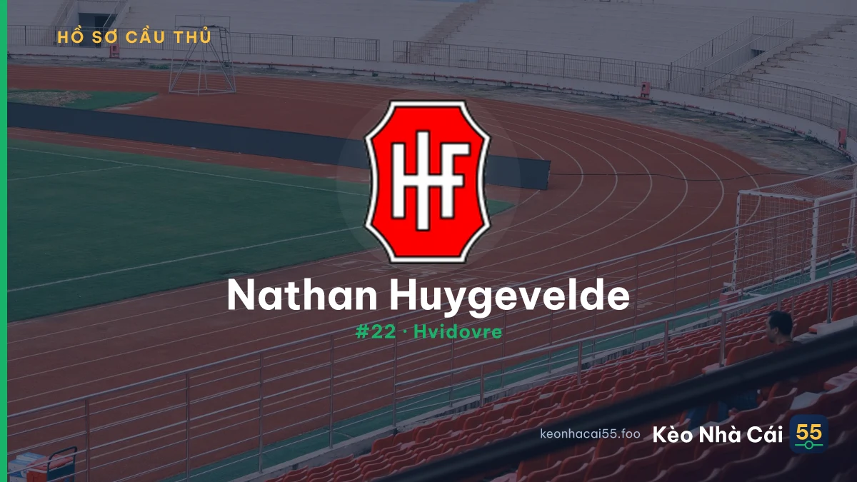 N. Huygevelde