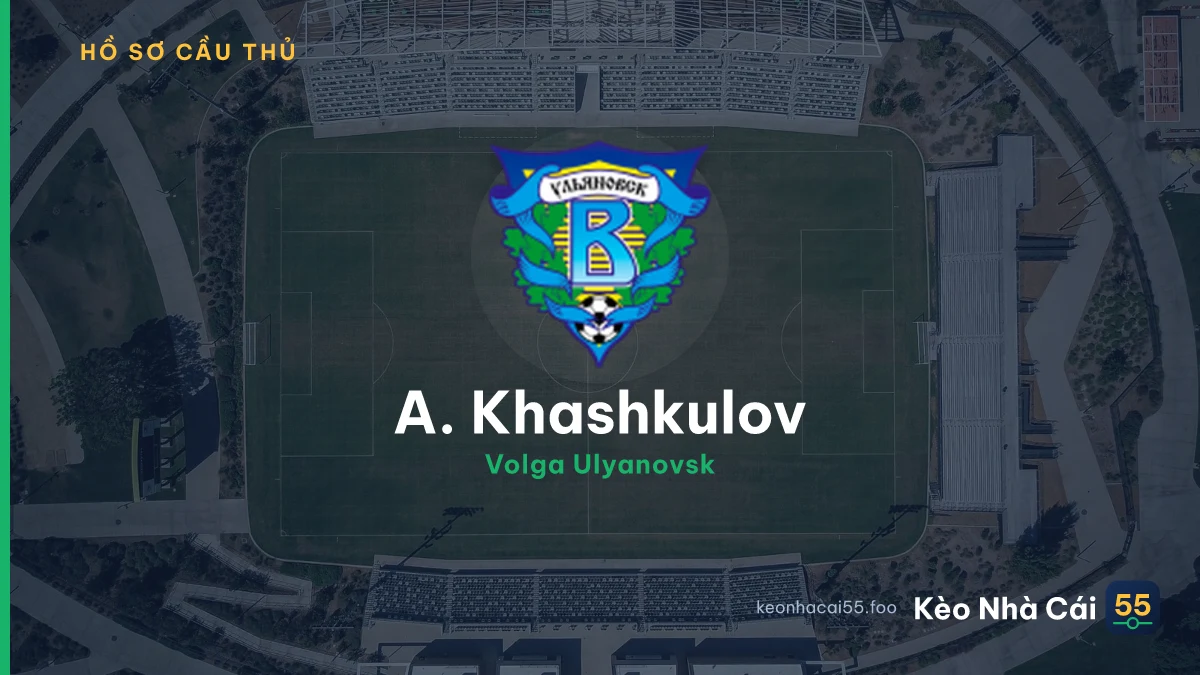 A. Khashkulov