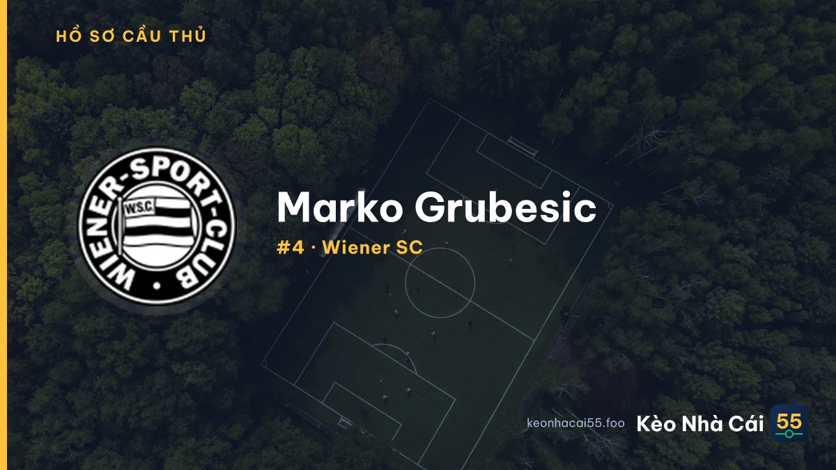 M. Grubesic
