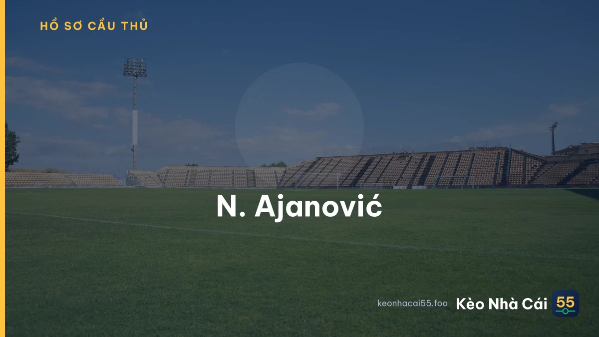 N. Ajanović