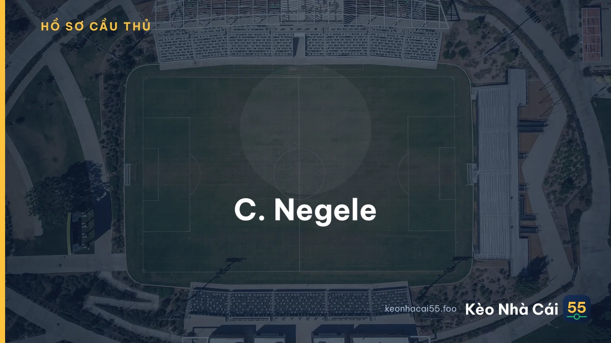 C. Negele