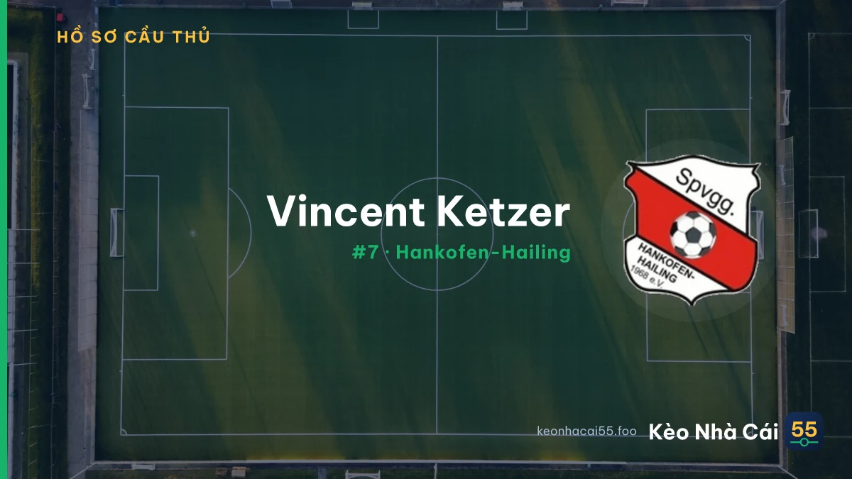 V. Ketzer — Vilzing