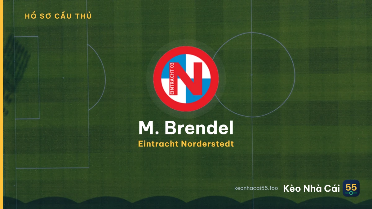 M. Brendel