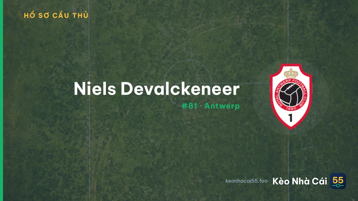 N. Devalckeneer