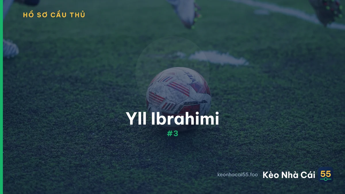 Yll Ibrahimi