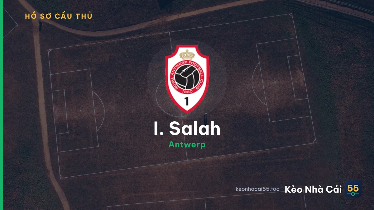 I. Salah