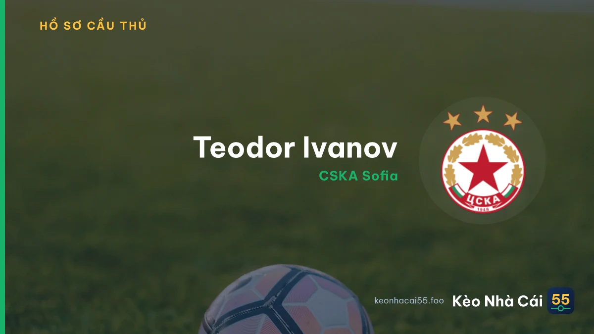 T. Ivanov
