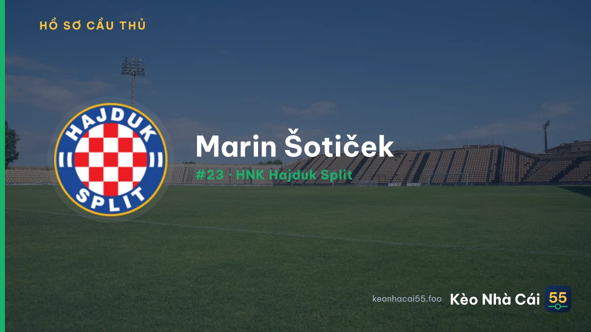 M. Šotiček