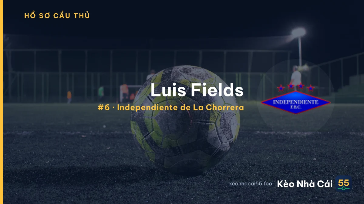 L. Fields