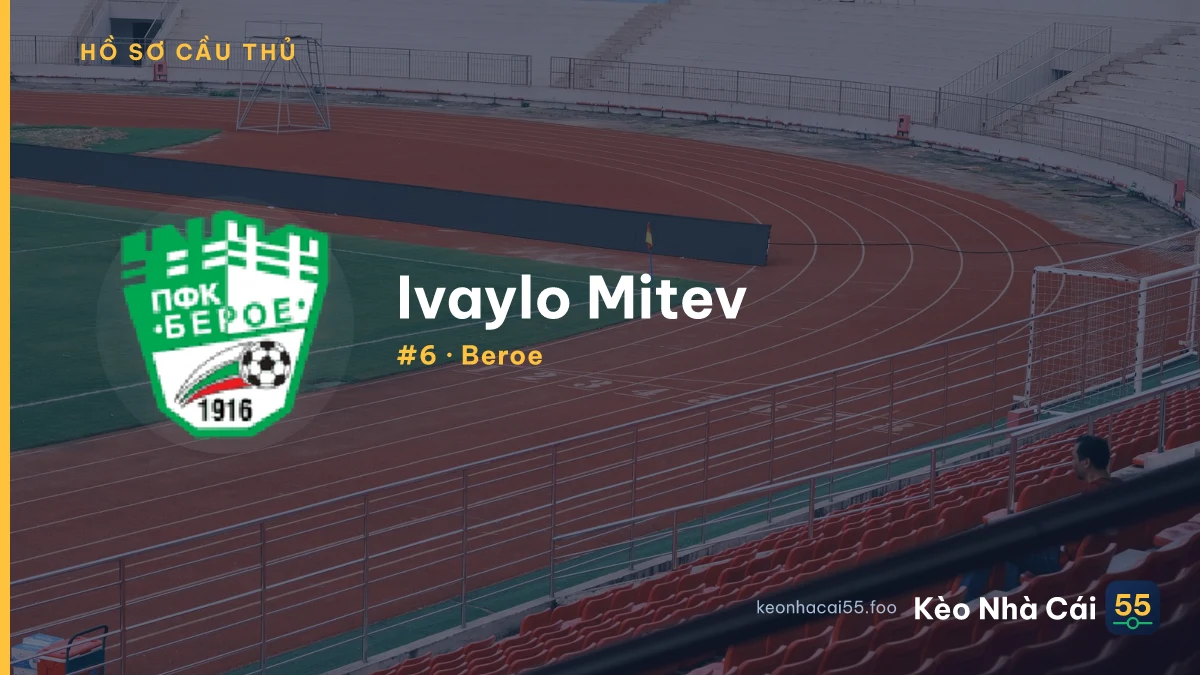 I. Mitev