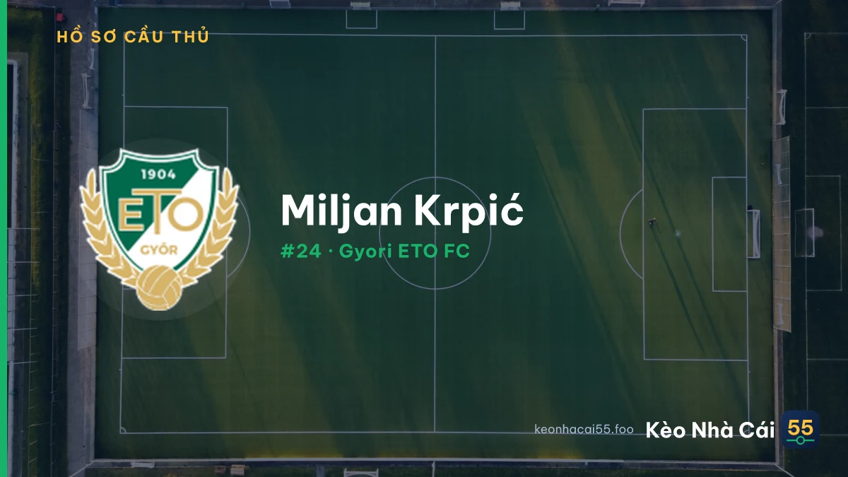M. Krpić