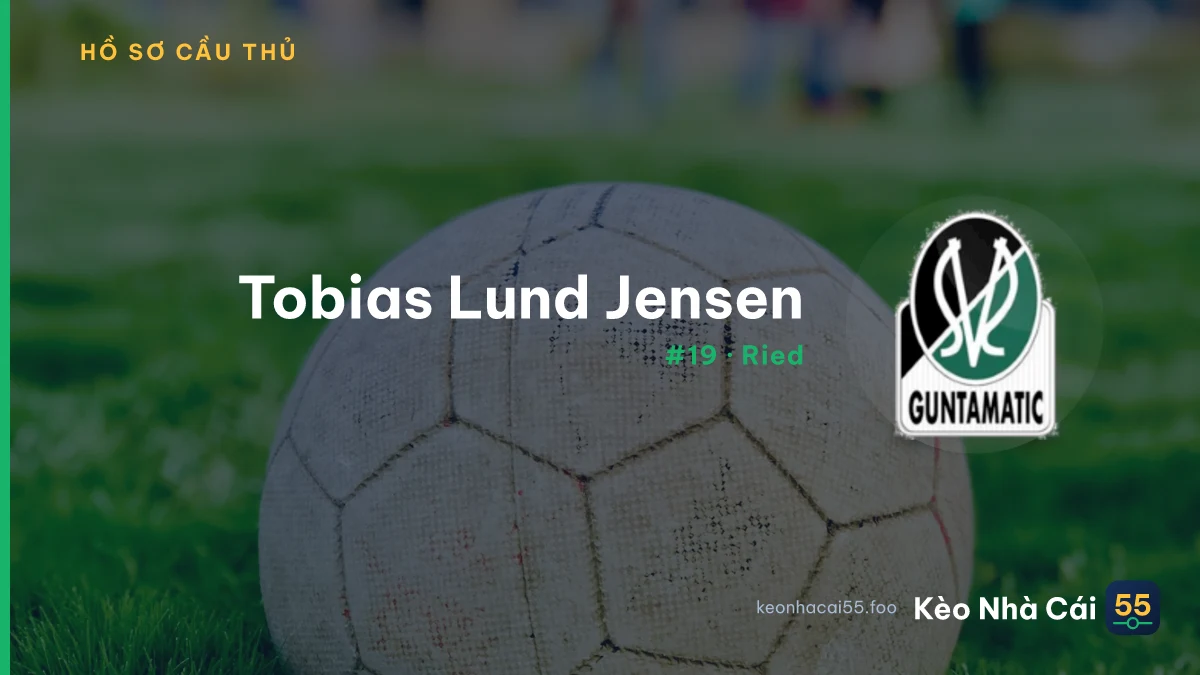 T. Lund Jensen