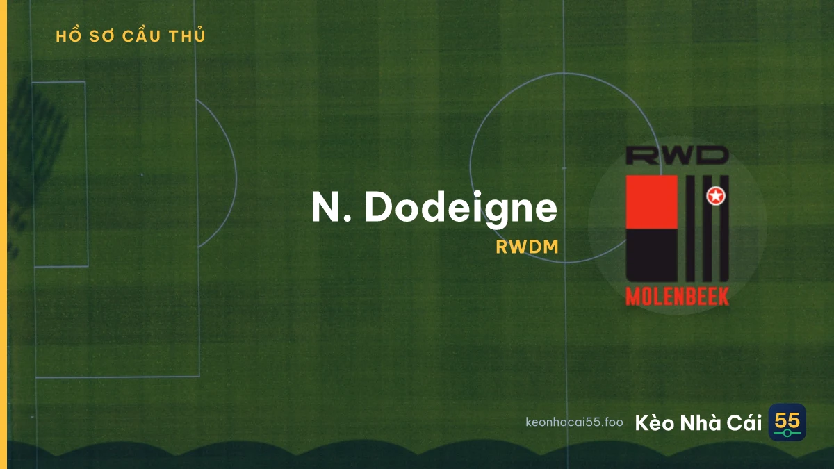 N. Dodeigne