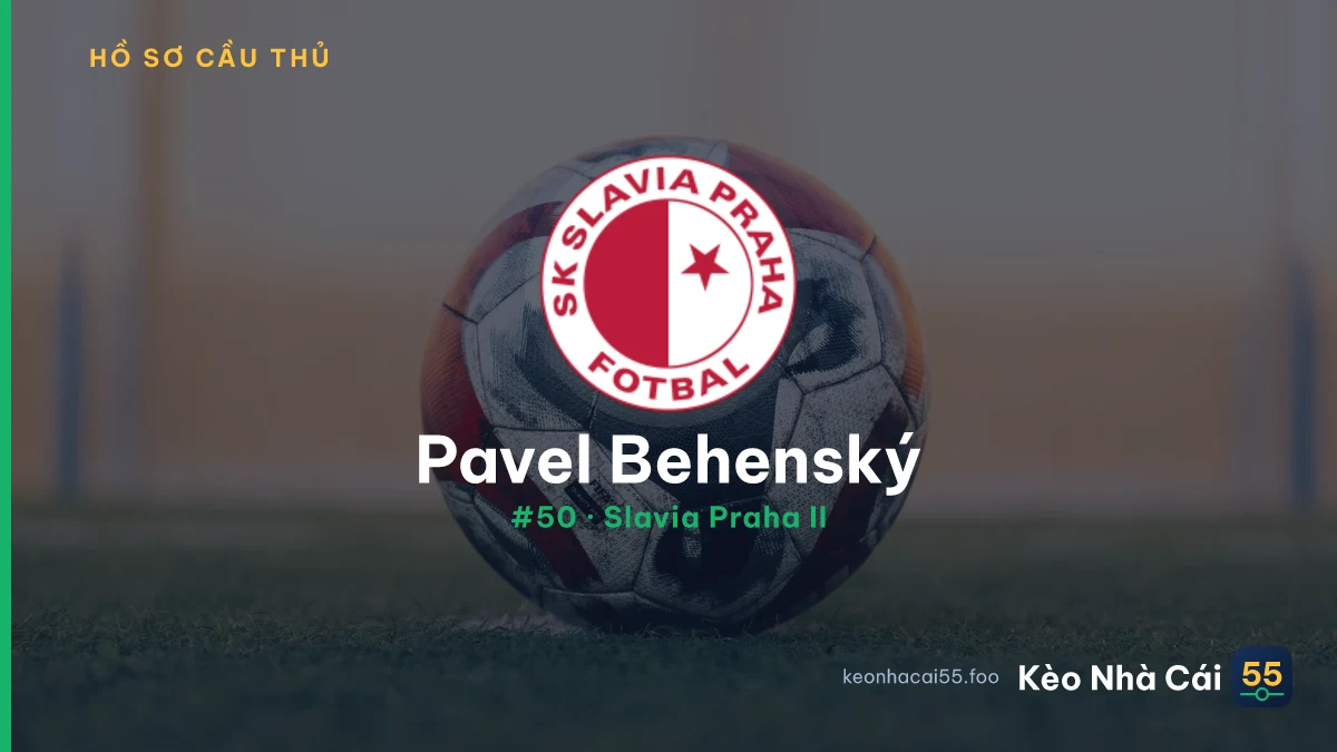 P. Behenský