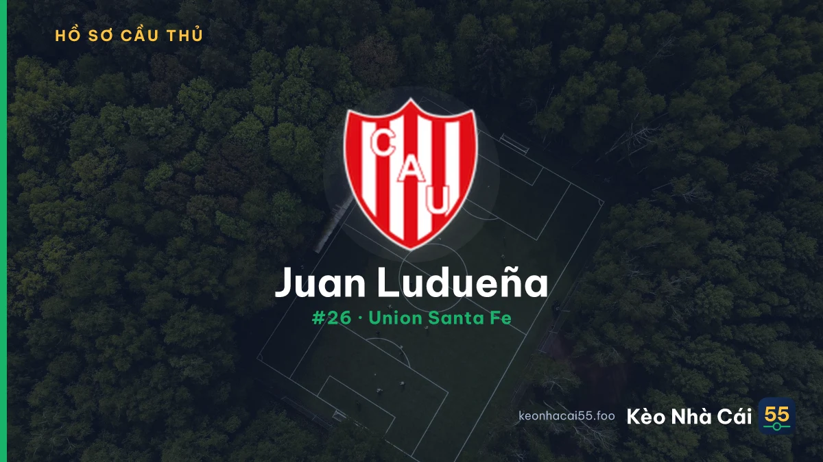 J. Ludueña