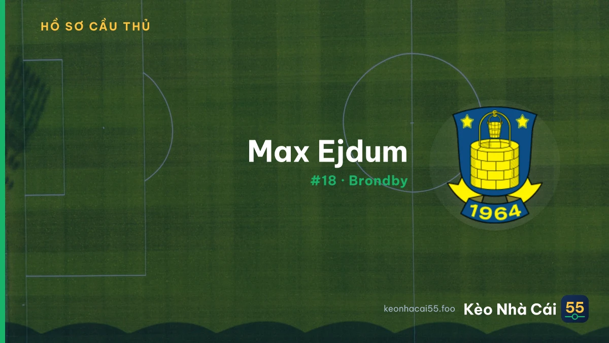 M. Ejdum
