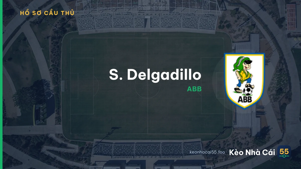 S. Delgadillo
