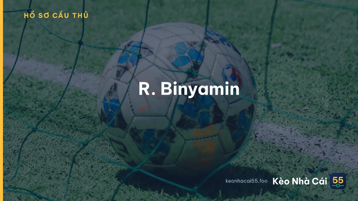 R. Binyamin