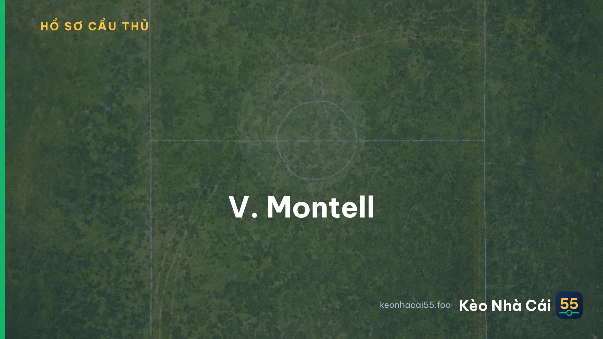 V. Montell