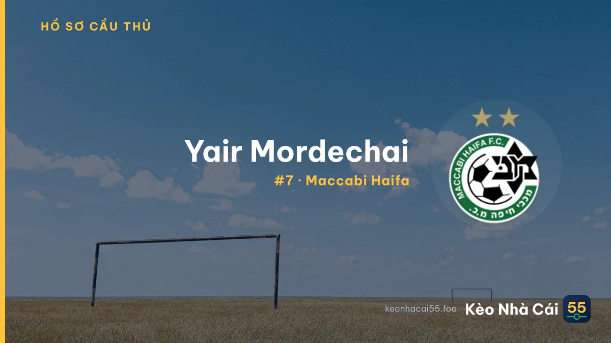 Y. Mordechai