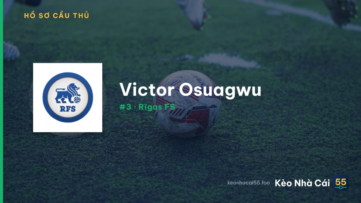 V. Osuagwu