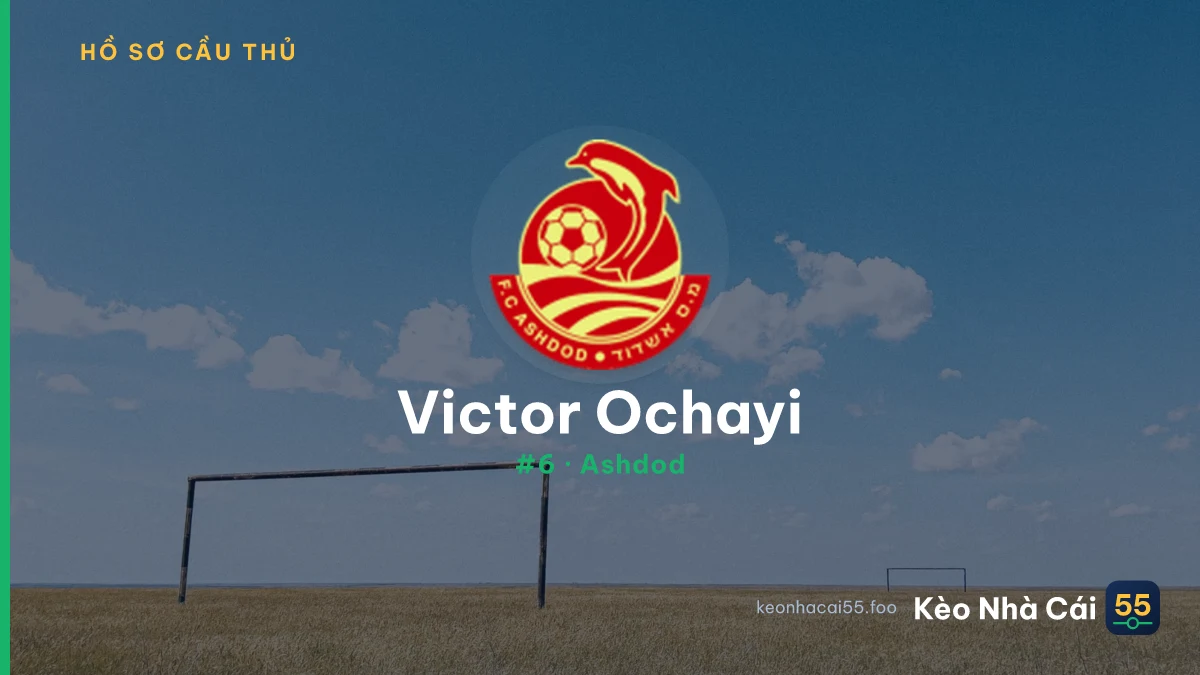 V. Ochayi