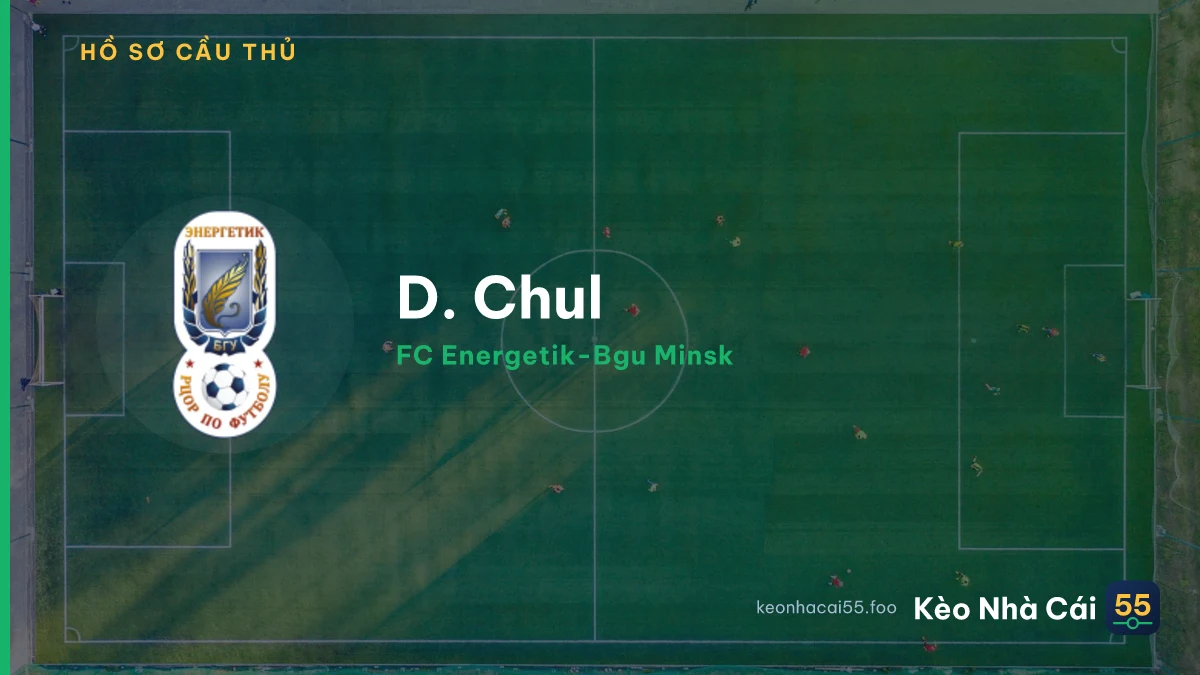 D. Chul