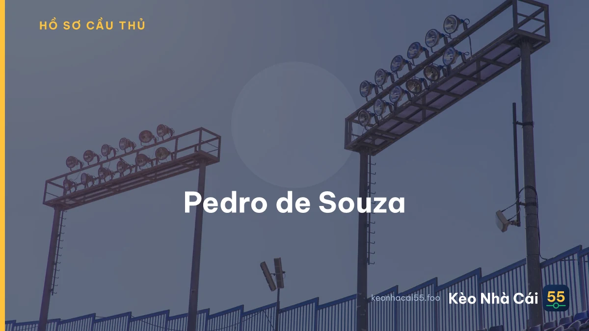 Pedro de Souza