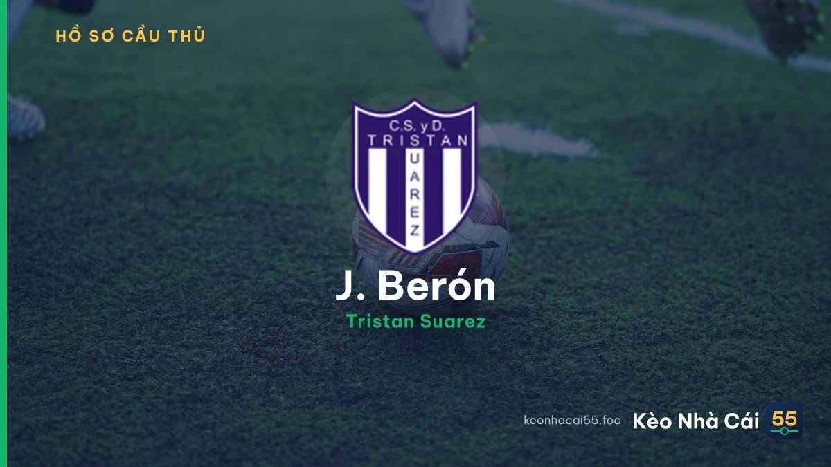 J. Berón