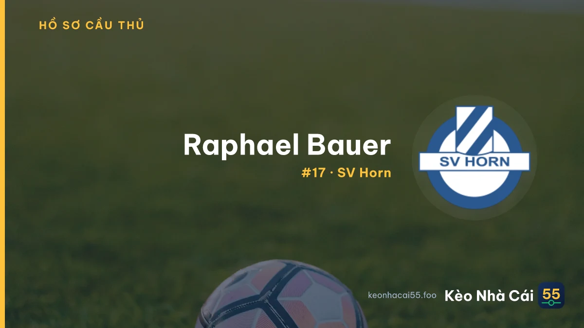 R. Bauer