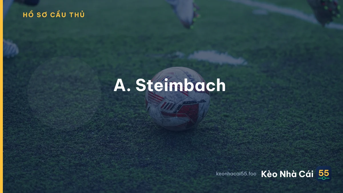 A. Steimbach