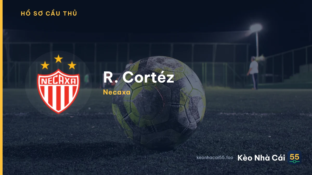 R. Cortéz